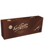 Karl Fazer Mörk choklad 47% chokladpraliner 270g