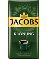 Jacobs Krönung bryggkaffe 500g