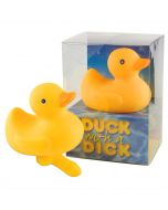 Duck With a Dick 