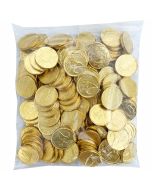 Laica Euro chokladpengar 1kg