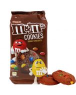 M&M's Cookies kex 180g