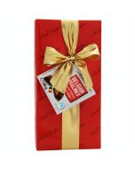 Maitre Truffout Belgian chocolate pralines 100g