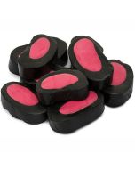 Makulaku Fylddt lakrits 3kg (Mega size)