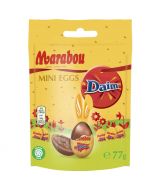 Marabou Mini Eggs Daim ägg 77g
