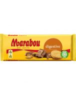 Marabou Digestive 100g