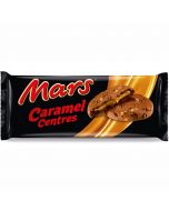 Mars Caramel Soft Centre kex 144g
