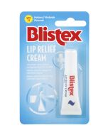 Blistex Lip Relief Cream läppcreme 6ml