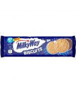 Milky Way Biscuits kex 108g