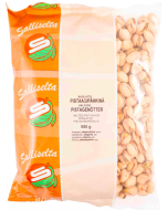 Saltade pistagenötter 800g