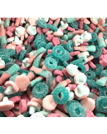 Fizzy Mix 400g