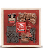 SEX Pack Chokladbox 200g