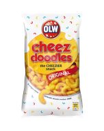 OLW Cheez Doodles Ostbågar 120g