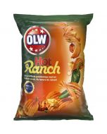 OLW Hot Ranch chips 175g