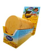 Only stora chokladpengar (EURO) 21,5g x 36st