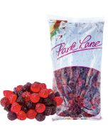 Park Lane Hallon & björnbär 3kg