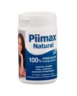 Piimax Natural 100% kiselgurpulver