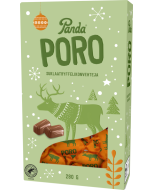 Panda Poro choklad tryffel konfekt 280g