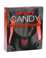 Posing Pouch 210g (Penis bag)