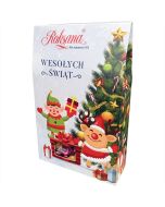 Jul marmelad (choklad ytan) 250g
