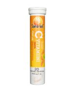 Sana-sol C-vitamin 1000mg 20 brustablet / 84g