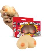 Stress breasts
