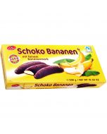 Schoko Bananen (Chokladbanan) 300g