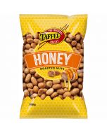 Taffel Honey Roasted Nuts nötter 150g