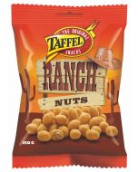 Taffel Ranch Nuts nötter 150g
