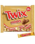 Twix Minis 227g