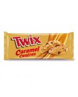 Twix Caramel Centres kex 144g