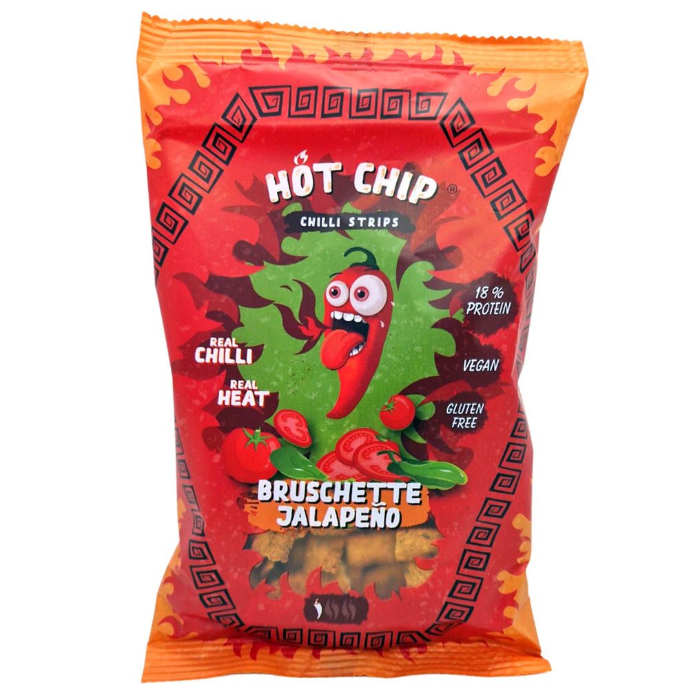 Chip hot hot sale 18