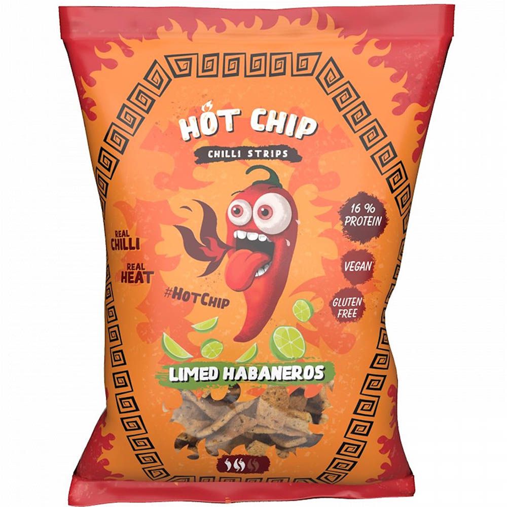 Chips hot hotsell