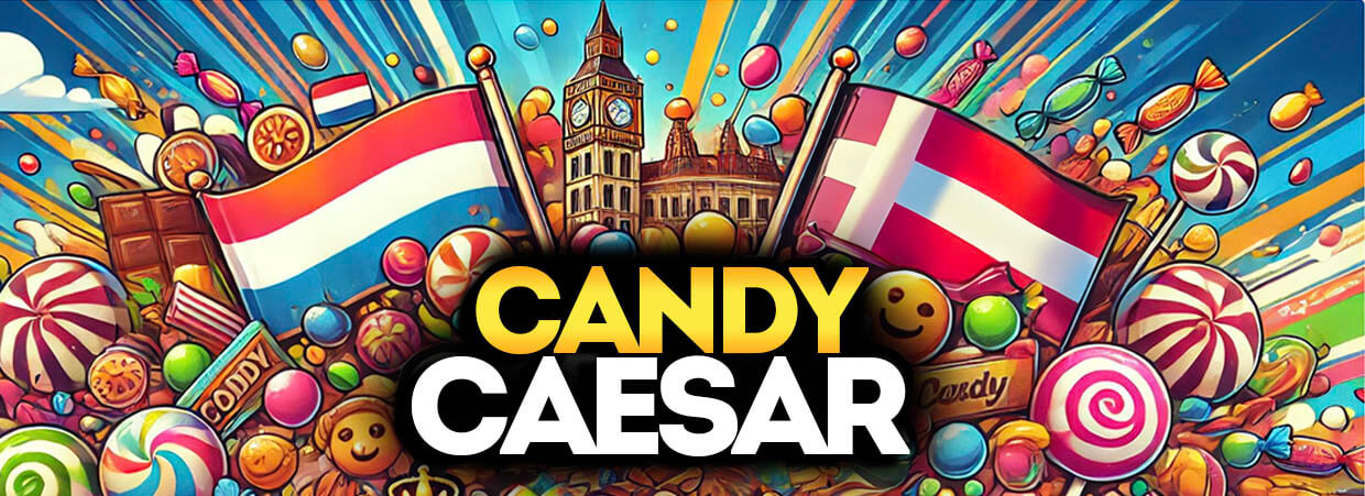 Candycaesar.com