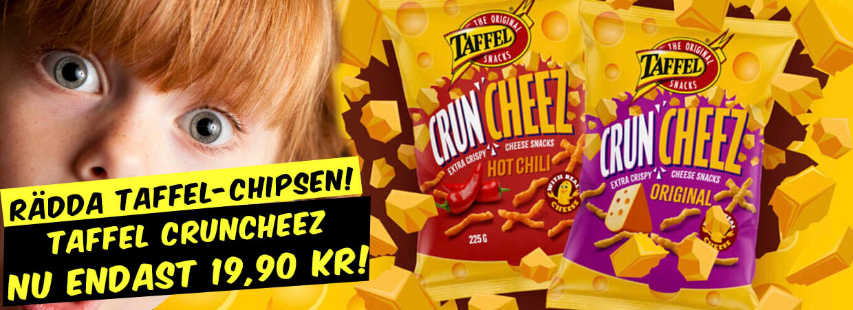 Rädda Taffel