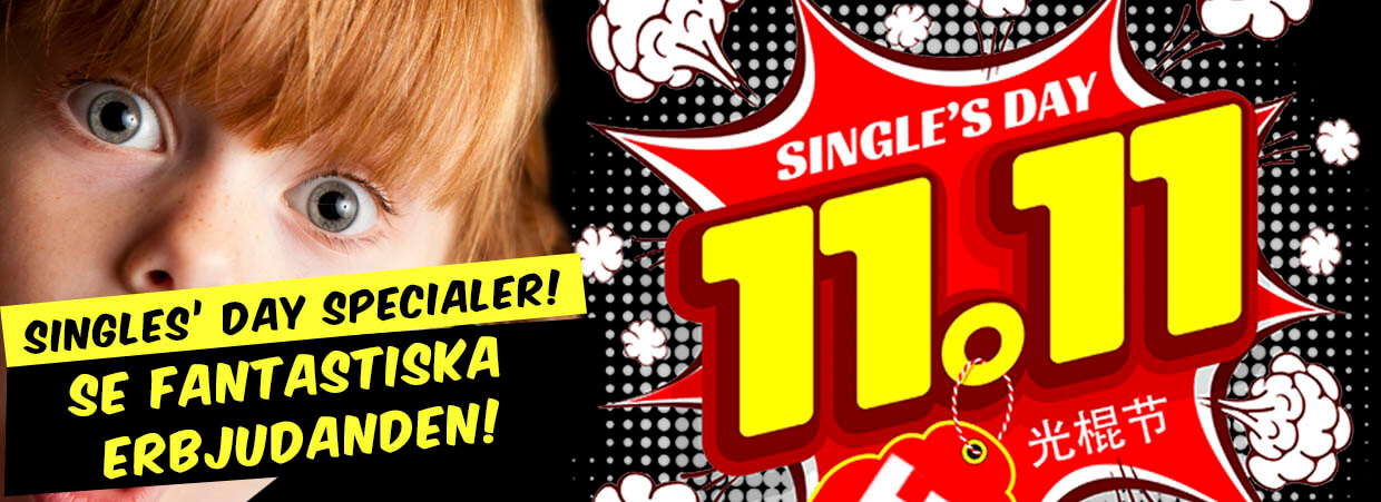 Singles Day Singles Day